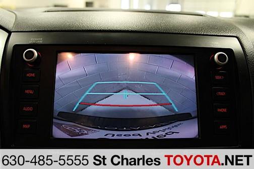 2021 Toyota Sequoia Limited