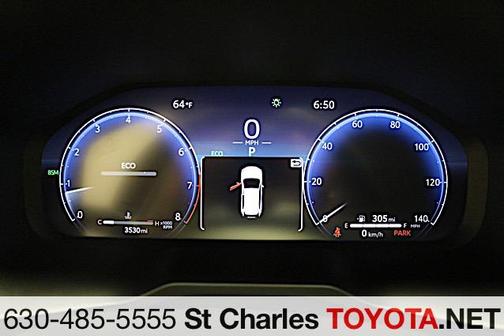 2024 Toyota RAV4 Limited