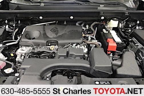 2024 Toyota RAV4 Limited