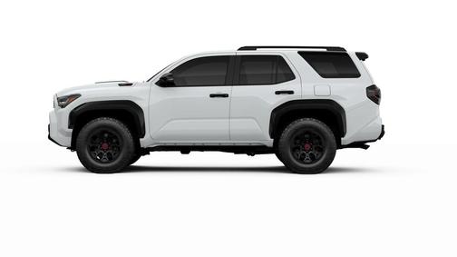 2025 Toyota 4Runner TRD Pro