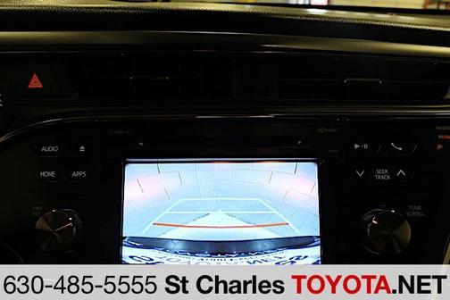 2017 Toyota Avalon Touring