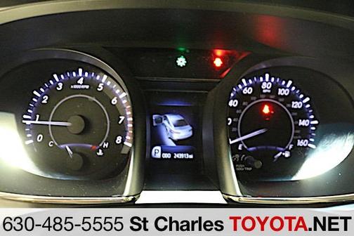 2017 Toyota Avalon Touring