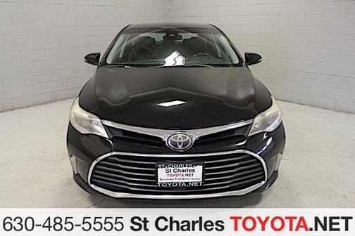 2017 Toyota Avalon Touring