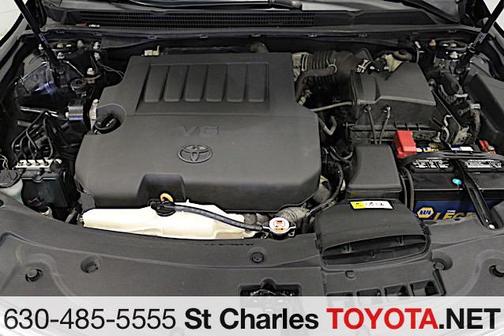 2017 Toyota Avalon Touring