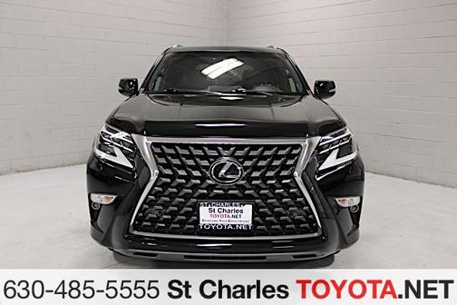 2020 Lexus GX 460 Premium