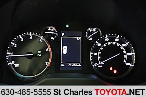 2020 Lexus GX 460 Premium