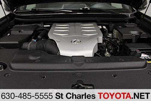 2020 Lexus GX 460 Premium