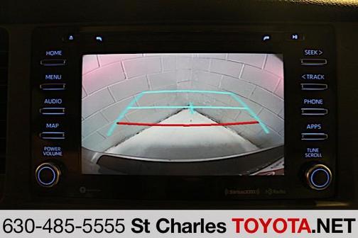 2018 Toyota Sienna XLE