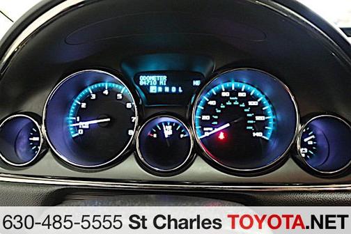 2016 Buick Enclave Premium