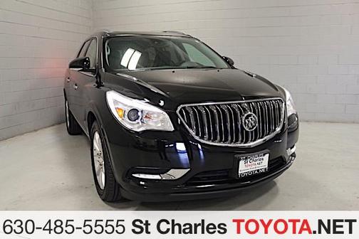 2016 Buick Enclave Premium