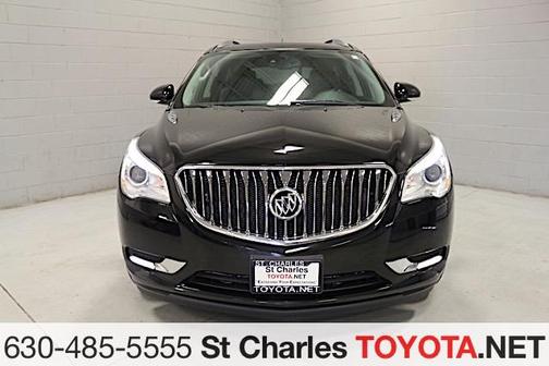 2016 Buick Enclave Premium