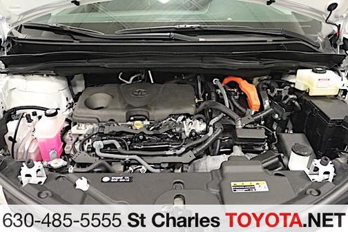 2024 Toyota Sienna XSE 7 Passenger