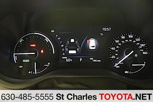 2024 Toyota Sienna XSE 7 Passenger