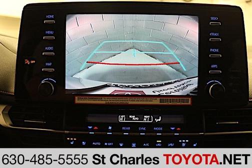 2024 Toyota Sienna XSE 7 Passenger