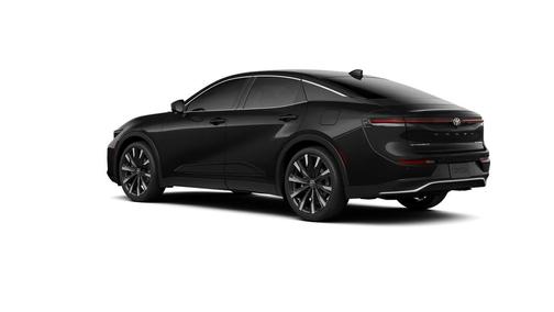 2026 Toyota Crown Platinum