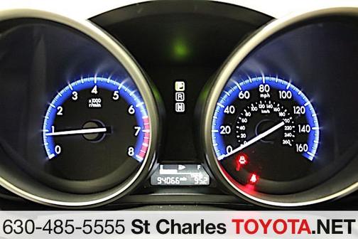 2013 Mazda Mazda3 i Touring