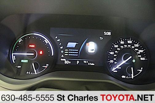 2025 Toyota Sienna XLE 7 Passenger