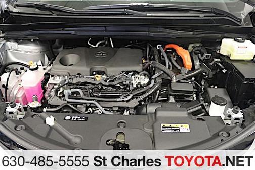 2025 Toyota Sienna Limited 7-Passenger