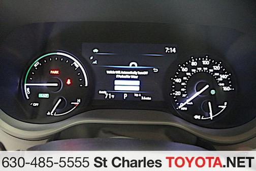 2025 Toyota Sienna XLE 7 Passenger