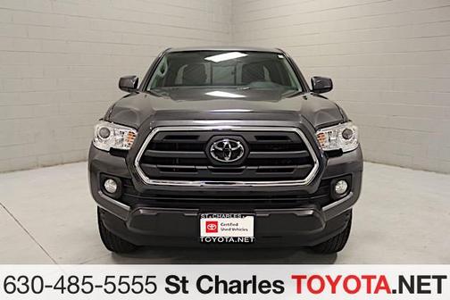 2019 Toyota Tacoma SR5