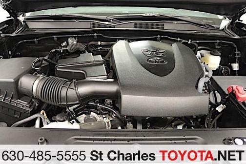 2019 Toyota Tacoma SR5