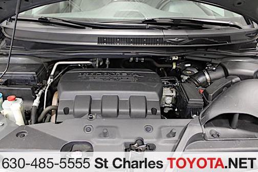 2011 Honda Odyssey EX-L