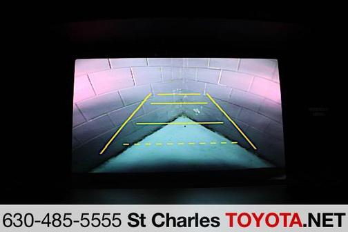 2011 Honda Odyssey EX-L