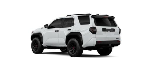 2026 Toyota 4Runner TRD Pro