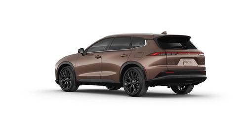 2025 Toyota Crown Signia Limited