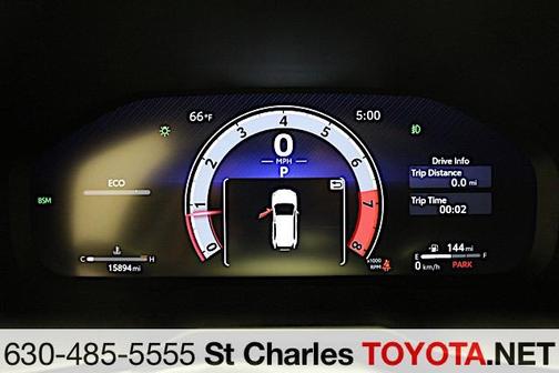 2023 Toyota RAV4 Limited