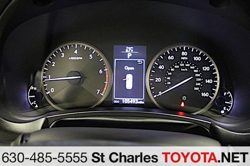 2015 Lexus NX 200t Base