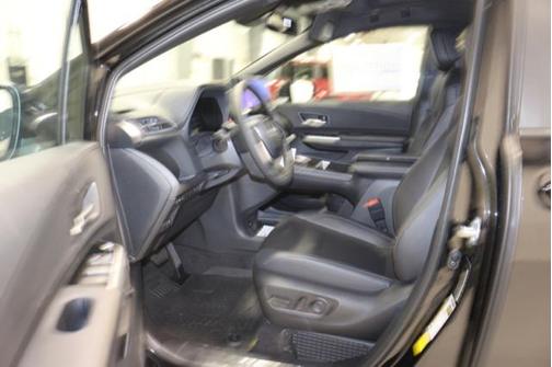 2026 Toyota Sienna Woodland Edition