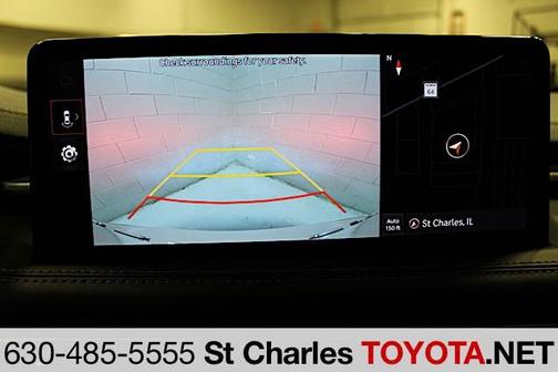 2022 Genesis G70 3.3T AWD