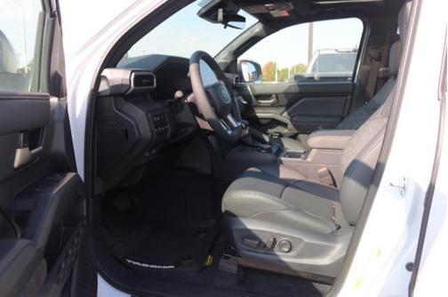 2025 Toyota Tacoma Limited