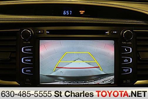 2014 Toyota Highlander Limited