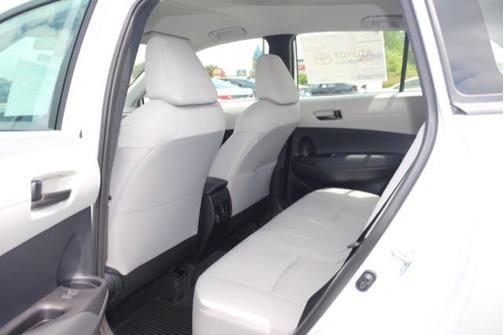 2025 Toyota Corolla Cross L