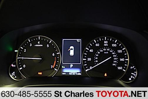 2020 Lexus RX 350 Base