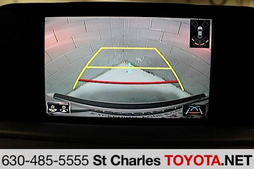 2020 Lexus RX 350 Base