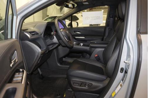 2026 Toyota Sienna Woodland Edition