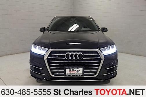 2017 Audi Q7 3.0T Premium
