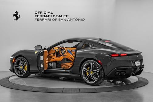 2023 Ferrari Roma 