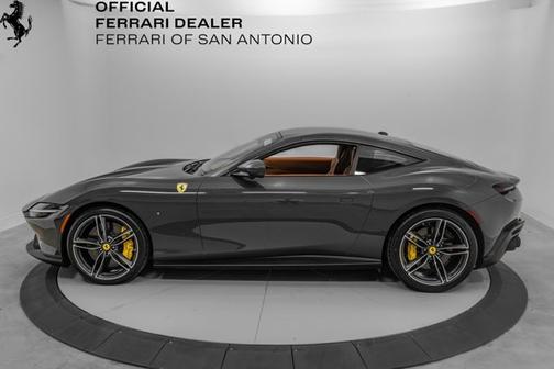 2023 Ferrari Roma 