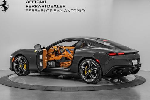 2023 Ferrari Roma 