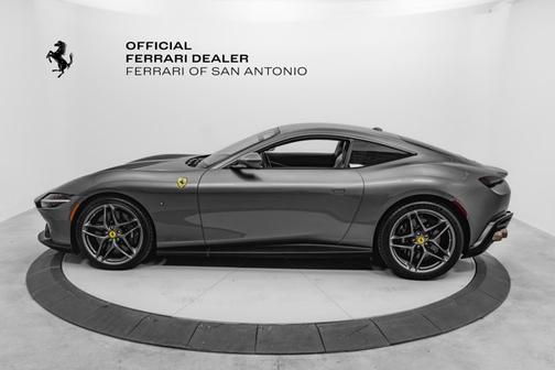 2022 Ferrari Roma