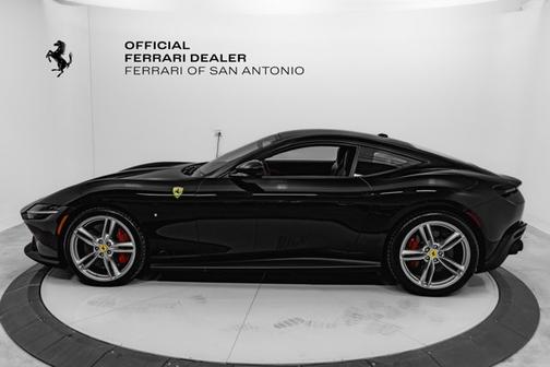 2024 Ferrari Roma