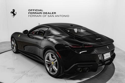 2024 Ferrari Roma