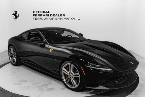 2024 Ferrari Roma
