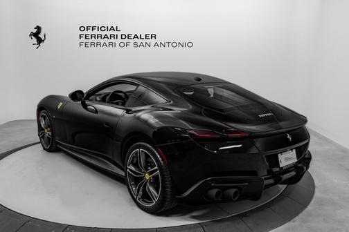 2022 Ferrari Roma