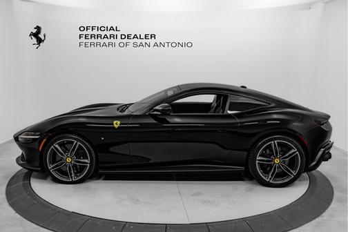 2022 Ferrari Roma