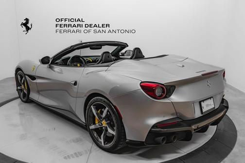 2023 Ferrari Portofino M